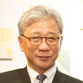 同志社大学 経済学部 経済学科 教授 西村 卓 先生