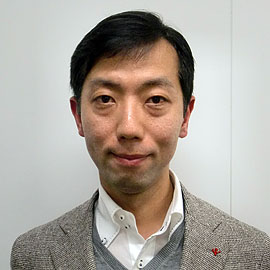 同志社大学 経済学部 経済学科 教授 大野 隆 先生