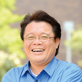 同志社大学 文化情報学部 文化情報学科 准教授 津村 宏臣 先生