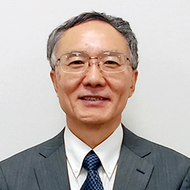教授 鄭 躍軍