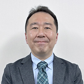 同志社大学 グローバル地域文化学部 アジア・太平洋コース 教授 阿部 範之 先生