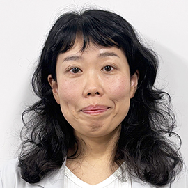 同志社大学 グローバル地域文化学部 ヨーロッパコース 准教授 立石 洋子 先生