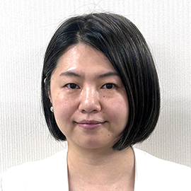 同志社大学 グローバル地域文化学部 グローバル地域文化学科 ヨーロッパコース 教授 尹 慧瑛 先生