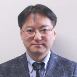 同志社女子大学 現代社会学部 社会システム学科 教授 天野 太郎 先生