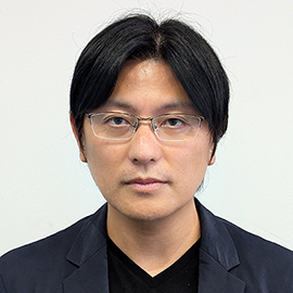名古屋学院大学 経済学部 経済学科 准教授 秋山 太郎 先生