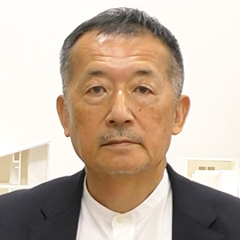名古屋葵大学(旧 名古屋女子大学) 生活環境学部 生活環境学科 教授 礒村 克郎 先生