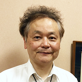 日本福祉大学 健康科学部 福祉工学科 教授 大場 和久 先生