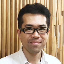 日本福祉大学 健康科学部 福祉工学科 准教授 坂口 大史 先生