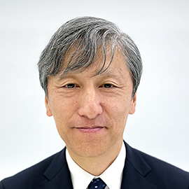 日本福祉大学 経済学部 経済学科 准教授 藤井 英彦 先生