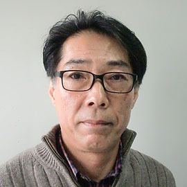 阪南大学 国際学部 国際観光学科 教授 小林 弘二 先生