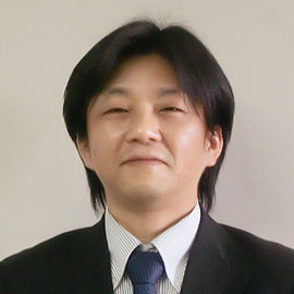 阪南大学 経済学部 経済学科 教授 村上 雅俊 先生