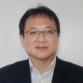 阪南大学 経済学部 経済学科 教授 三木 隆弘 先生