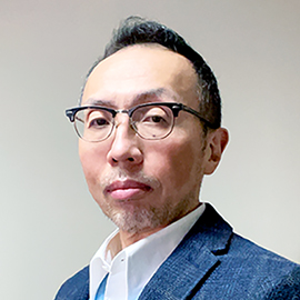 阪南大学 総合情報学部 総合情報学科 教授 赤井 良行 先生