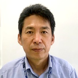 広島工業大学 環境学部 食健康科学科 ※2025年設置構想中 教授 角川 幸治 先生