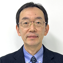 広島工業大学 工学部 環境土木工学科 教授 伊藤 雅 先生