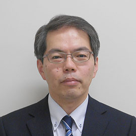 広島工業大学 情報学部 情報システム学科 ※2025年設置構想中 教授 林 孝典 先生