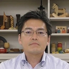広島工業大学 環境学部 建築デザイン学科 教授 森田 秀樹 先生
