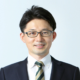 広島工業大学 工学部 建築工学科 教授 坂本 英輔 先生