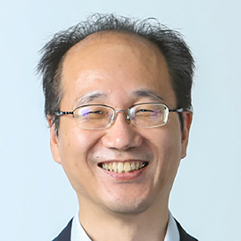広島工業大学 環境学部 建築デザイン学科 教授 河田 智成 先生
