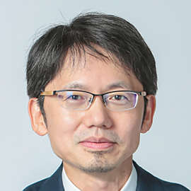 広島工業大学 環境学部 地球環境学科 ※2025年設置構想中 准教授 小西 智久 先生