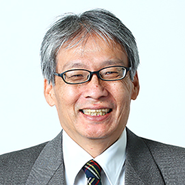 広島工業大学 情報学部 情報マネジメント学科 教授 白石 俊輔 先生