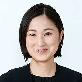 広島工業大学 環境学部 建築デザイン学科 准教授 木下 美沙 先生