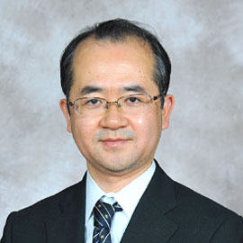 広島国際大学 保健医療学部 診療放射線学科 教授 大倉 保彦 先生