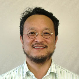 広島修道大学 人間環境学部 人間環境学科 教授 川村 邦男 先生
