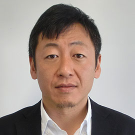 広島修道大学 人間環境学部 人間環境学科 教授 岩田 裕樹 先生