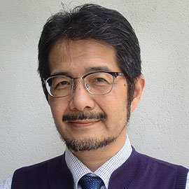 広島修道大学 健康科学部 健康栄養学科 教授 村上 淳 先生