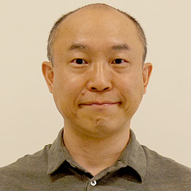 広島修道大学 人文学部 英語英文学科 教授 石塚 浩之 先生