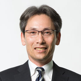 広島文教大学 人間科学部 心理学科 教授 田村 進 先生