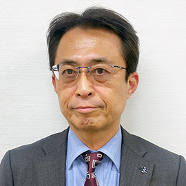 佛教大学 教育学部 教育学科 教授 高見 仁志 先生
