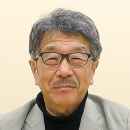 武庫川女子大学 生活環境学部 生活環境学科 教授 三好 庸隆 先生
