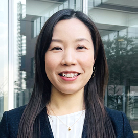 准教授 吉川 紀子