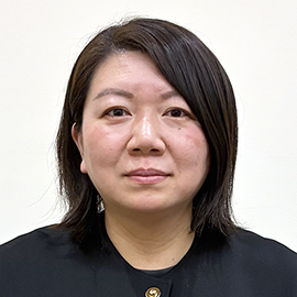 教授 清水 佐知子 先生