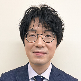 教授 松永 哲郎 先生