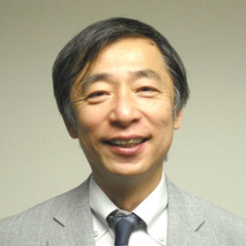 桃山学院大学 国際教養学部 英語・国際文化学科 教授 青野 正明 先生