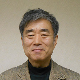 桃山学院大学 社会学部 ソーシャルデザイン学科（福祉） 教授 小野 達也 先生