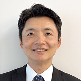 桃山学院大学 工学部 工学科 教授 岩野 優樹 先生