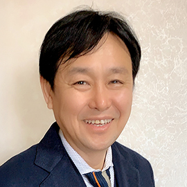 桃山学院大学 工学部 工学科 教授 藤村 紀文 先生