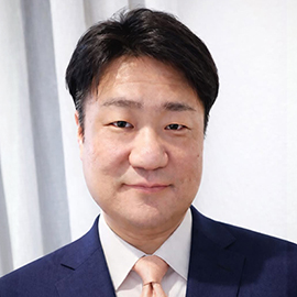 桃山学院大学 国際教養学部 准教授 山本 浄邦 先生