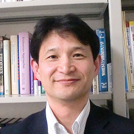 吉備国際大学 心理学部 心理学科 教授 津川 秀夫 先生