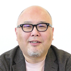 講師 大西 正泰