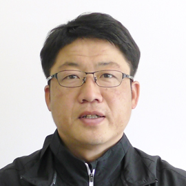 吉備国際大学 社会科学部 スポーツ社会学科 准教授 太田 真司 先生