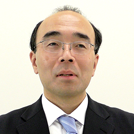就実大学 人文科学部 総合歴史学科 准教授 渡邉 将智 先生