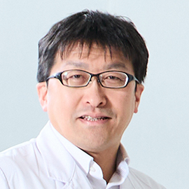 就実大学 薬学部 薬学科 准教授 齋藤 啓太 先生