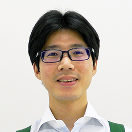 就実大学 人文科学部 実践英語学科 准教授 原田 昂 先生