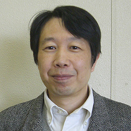 豊田工業大学 工学部 先端工学基礎学科 電子情報分野 教授 佐々木 裕 先生