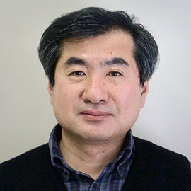 豊田工業大学 工学部 先端工学基礎学科 物質工学分野 教授 大石 泰丈 先生